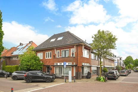 Goudriaanstraat 2-B