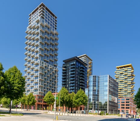 Hiraistraat 5-B8
