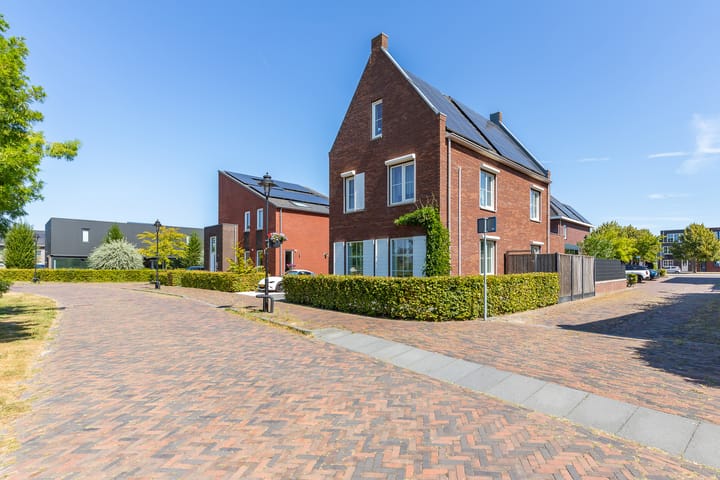 Wilhelm Röntgenstraat 14