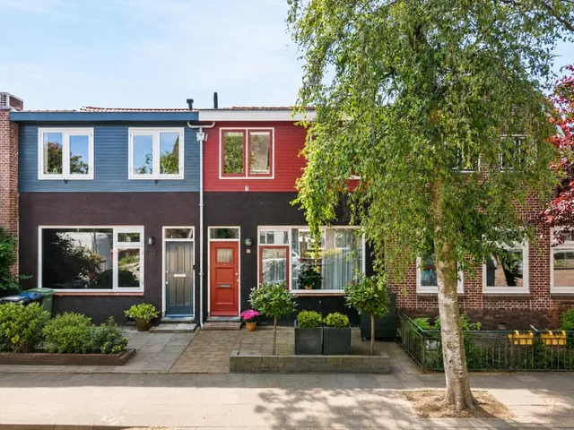 Nieuwe Karselaan 15