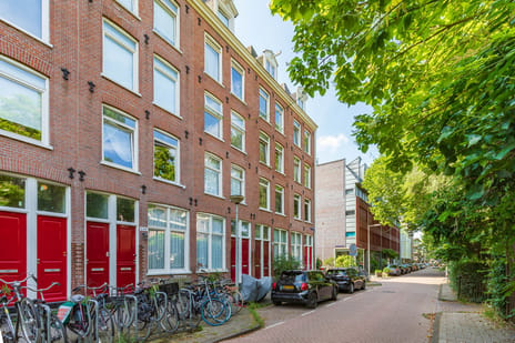 Conradstraat 106-H