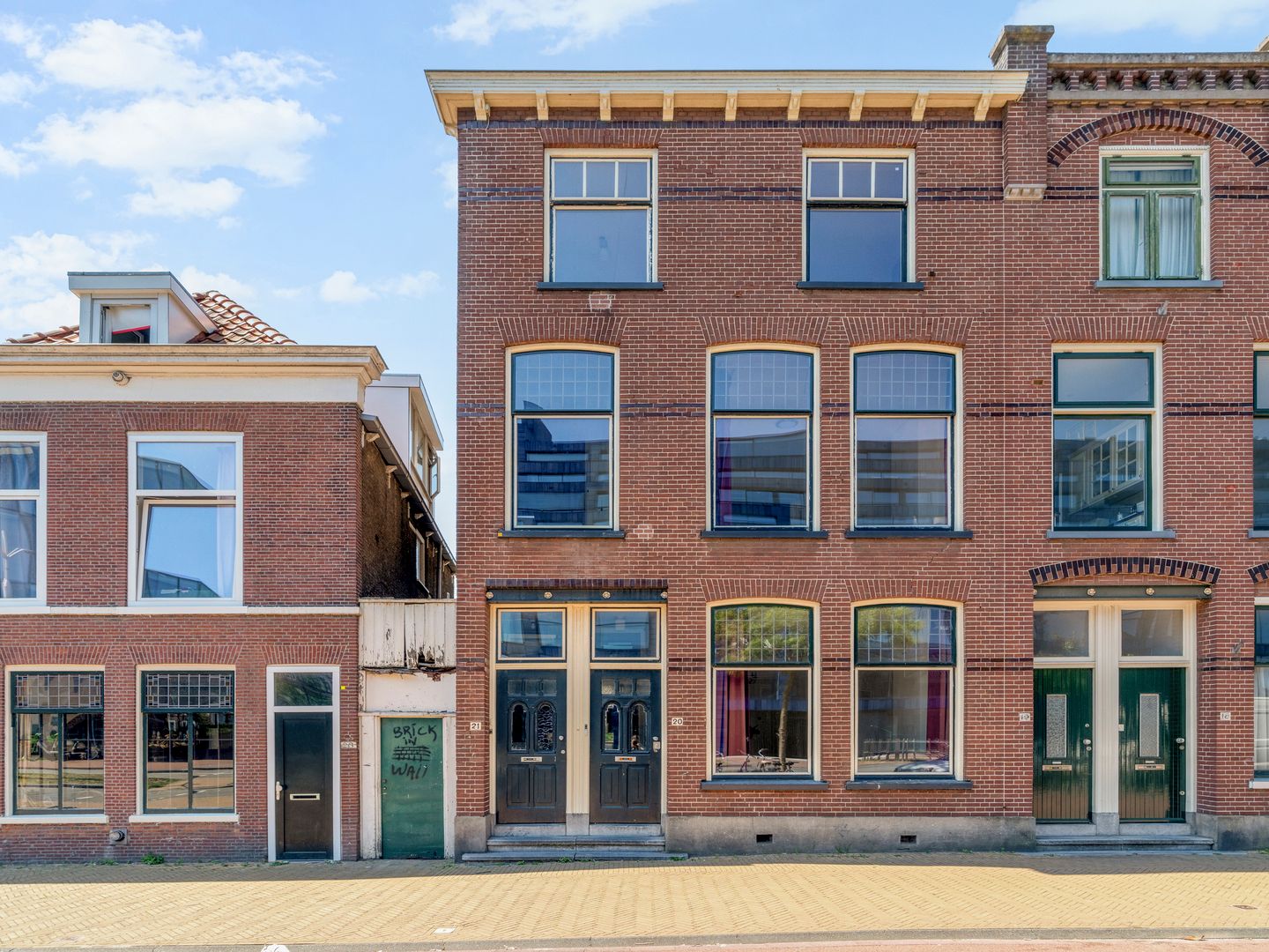 Coenderstraat 20