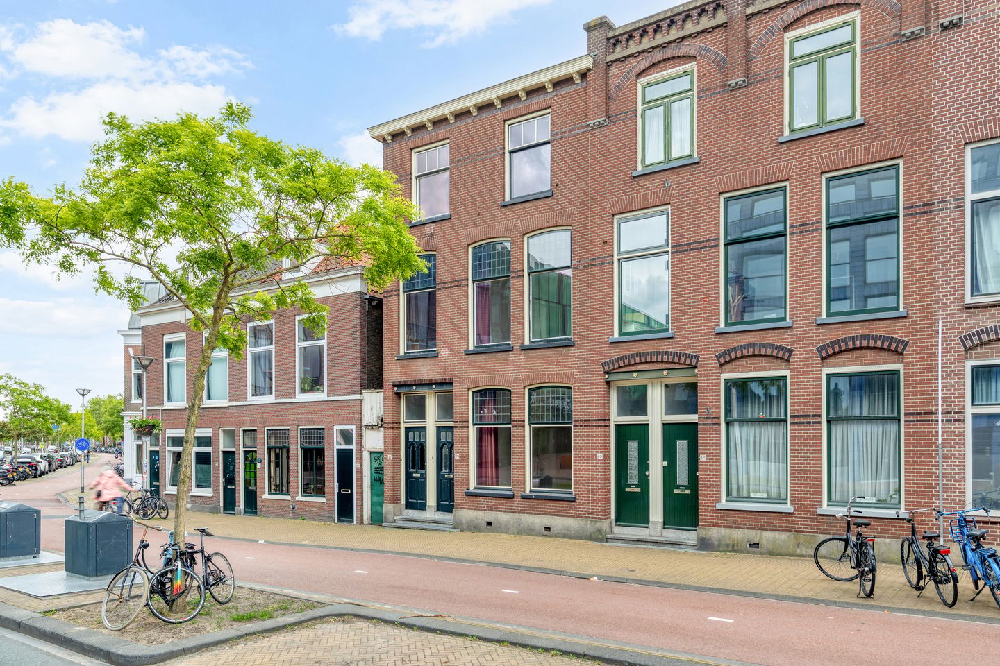 Coenderstraat 20