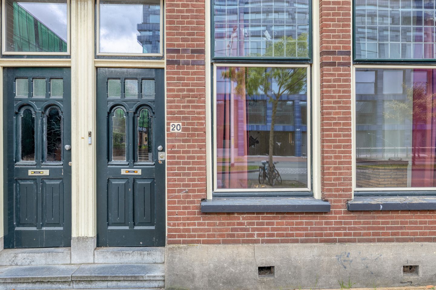 Coenderstraat 20