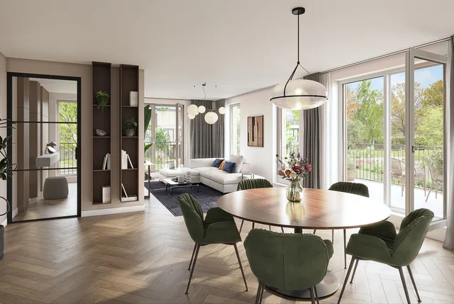 Type 85 - 95m2 (Bouwnr. 30)