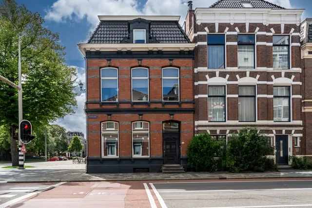 Westersingel 36