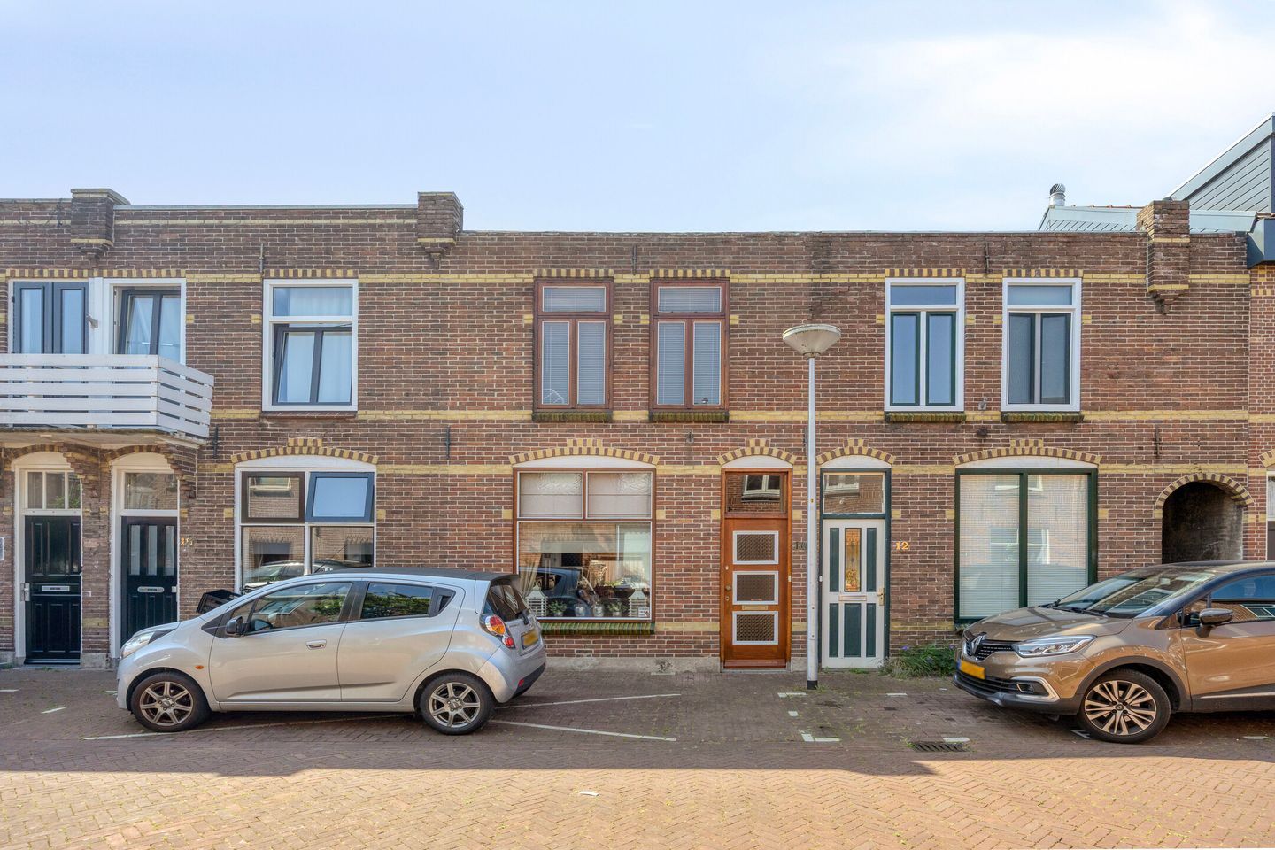 Van Reedestraat 14