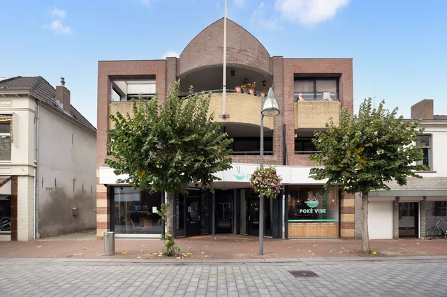 Grotestraat 213-a