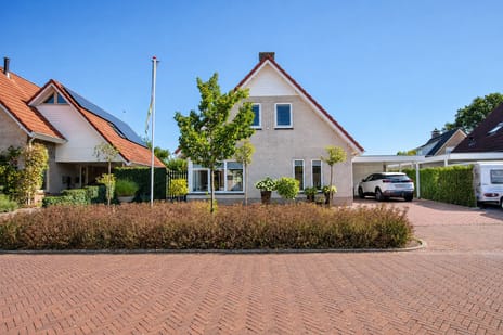 W. Dreeslaan 43
