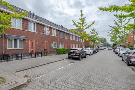 Nieuwenhoornstraat 30