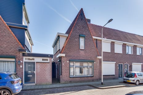 Maetsuyckerstraat 4