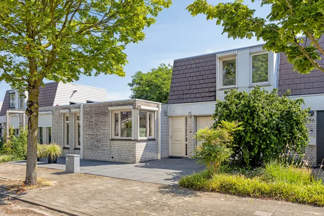 Groen van Prinstererlaan 78