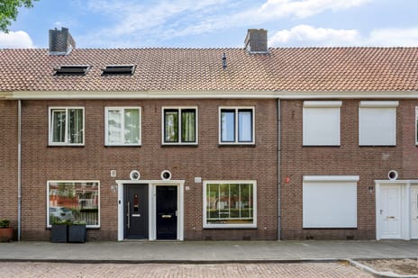 Professor Kernkampstraat 26