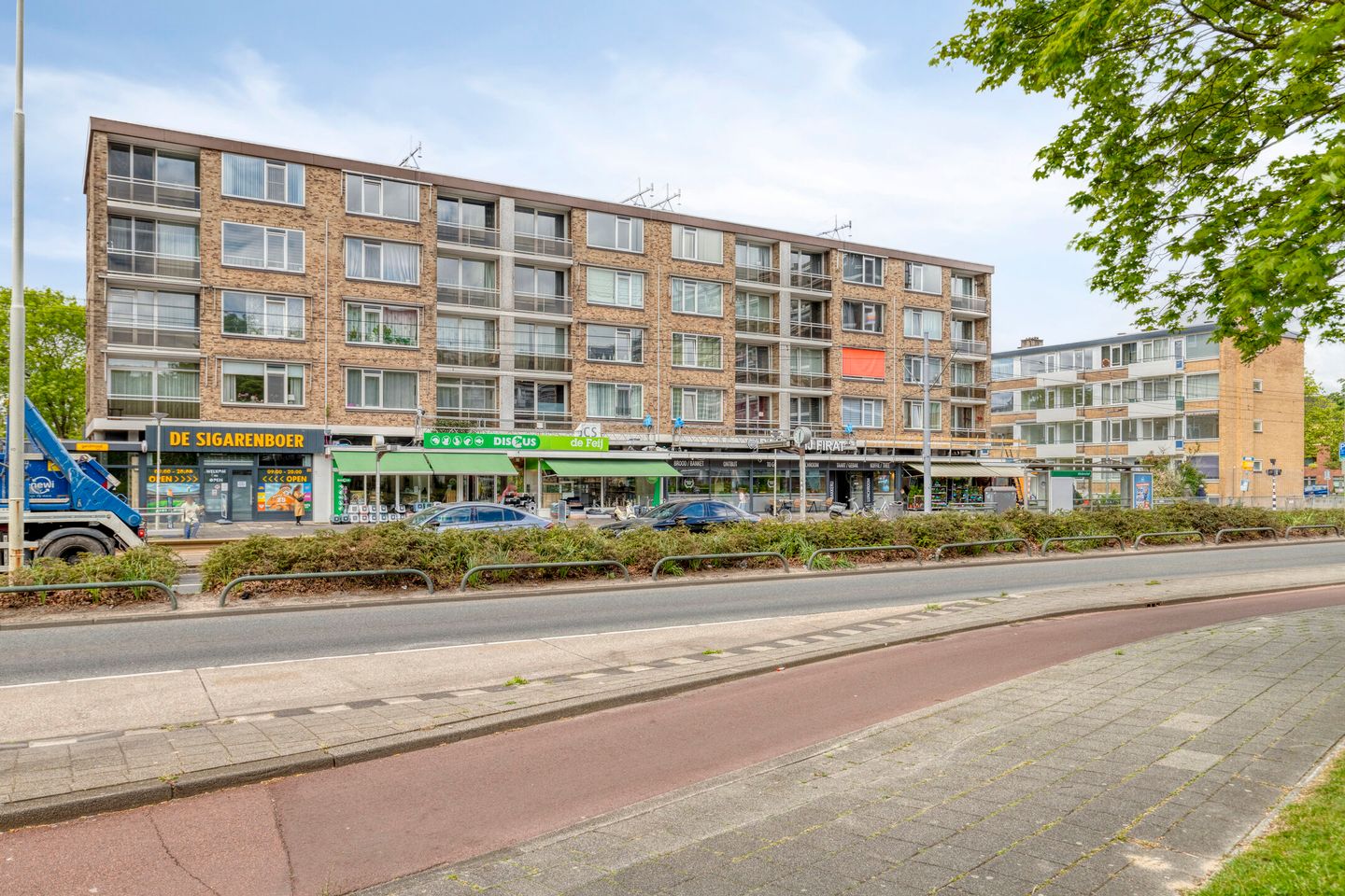 Molenvliet 117