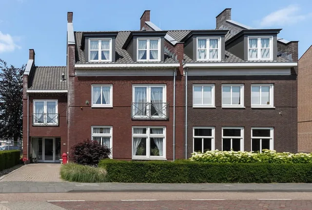 Prins Hendrikstraat 36-a 5281 CM Boxtel