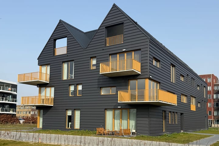 Dettifossstraat 64