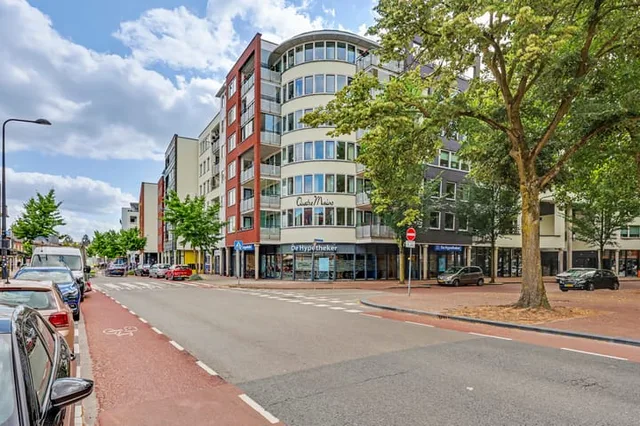 Kuipersdijk 20-54