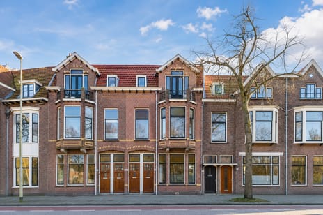 Kleverlaan 64-RD