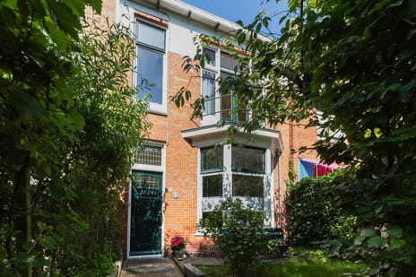 Transvaalstraat 27
