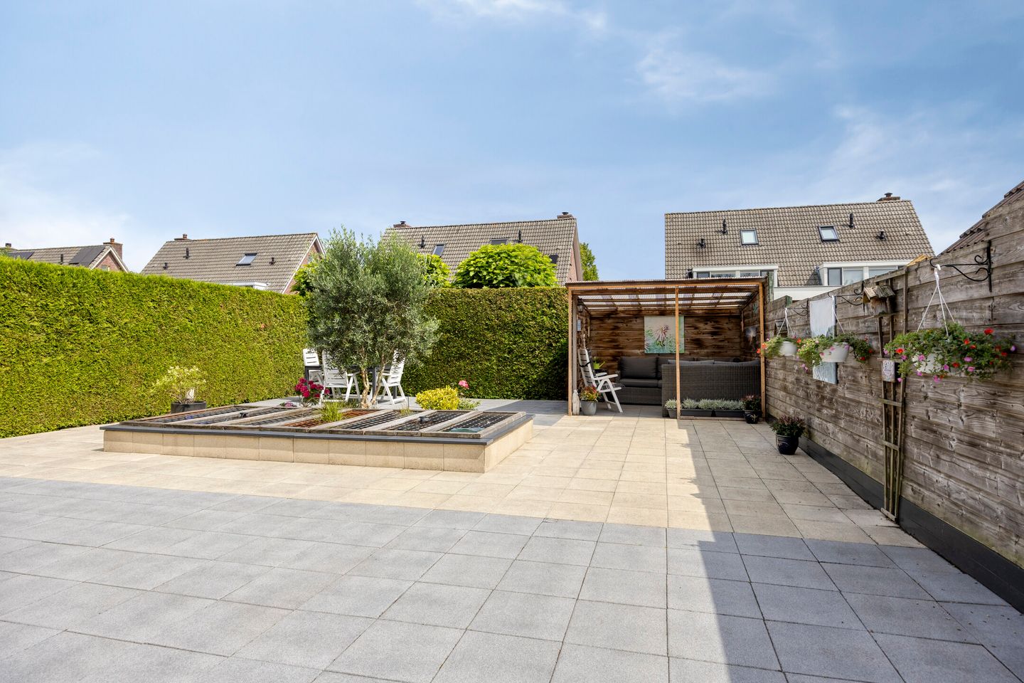 Sibeliusstraat 15