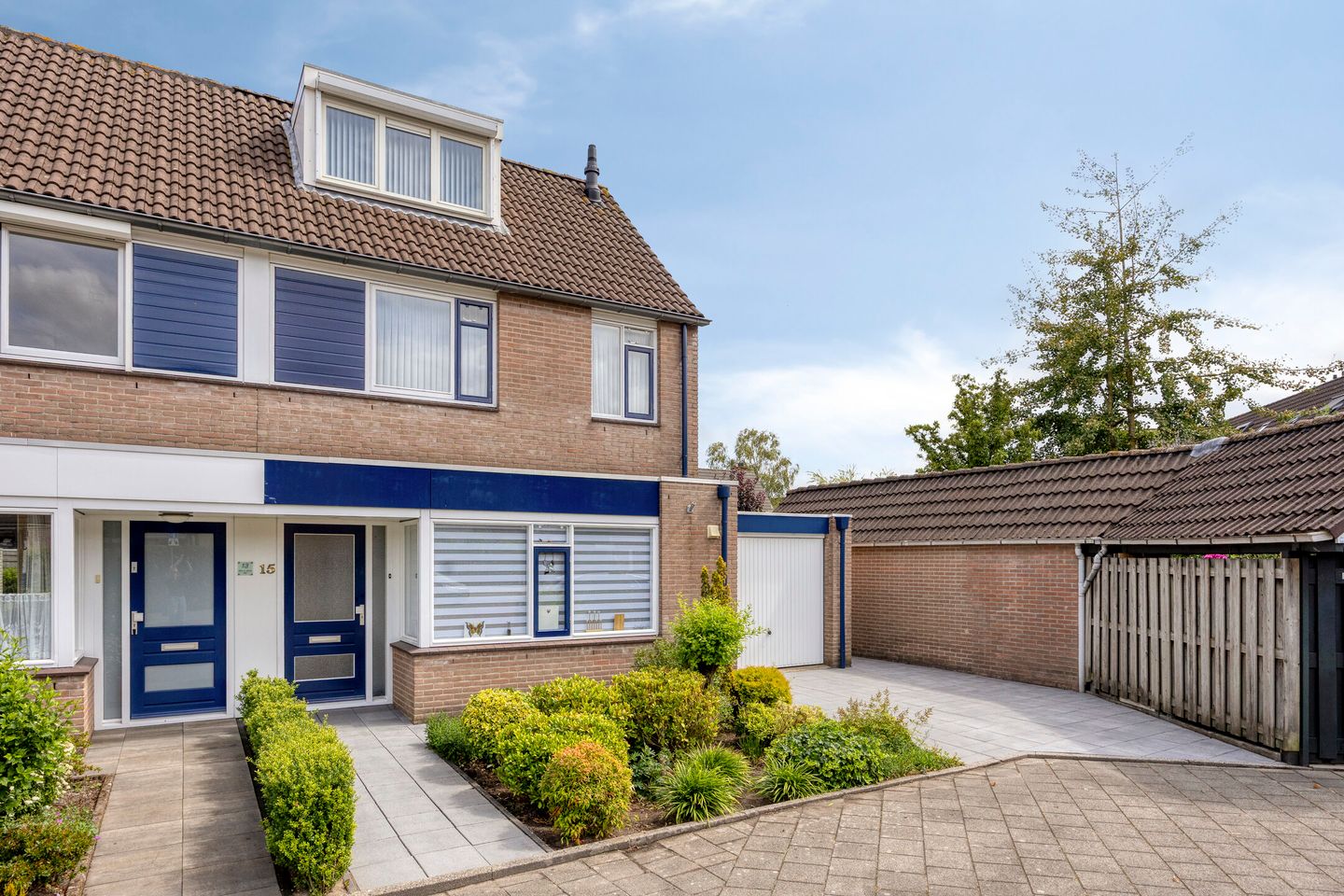 Sibeliusstraat 15