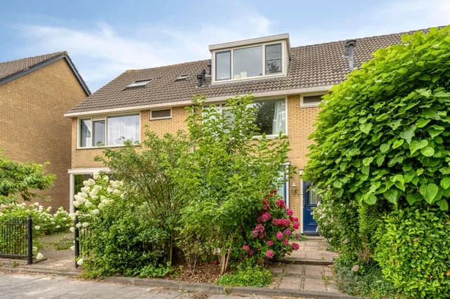 Poldermeesterhof 28