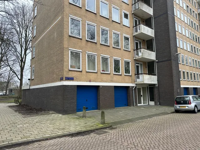 Van Nijenrodeweg 649