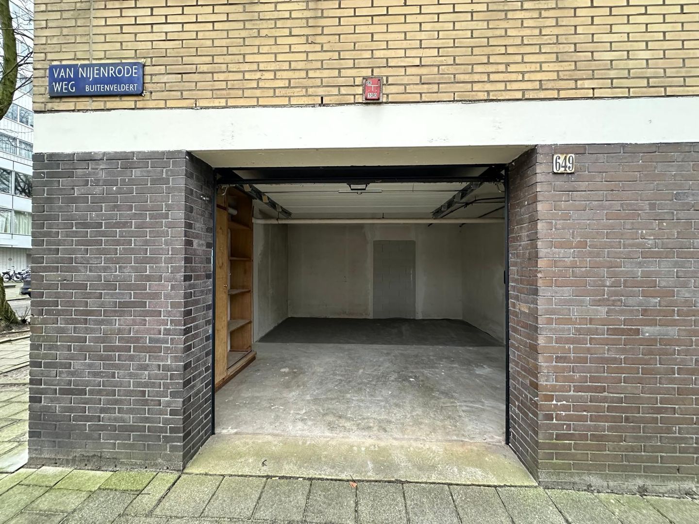 Van Nijenrodeweg 649