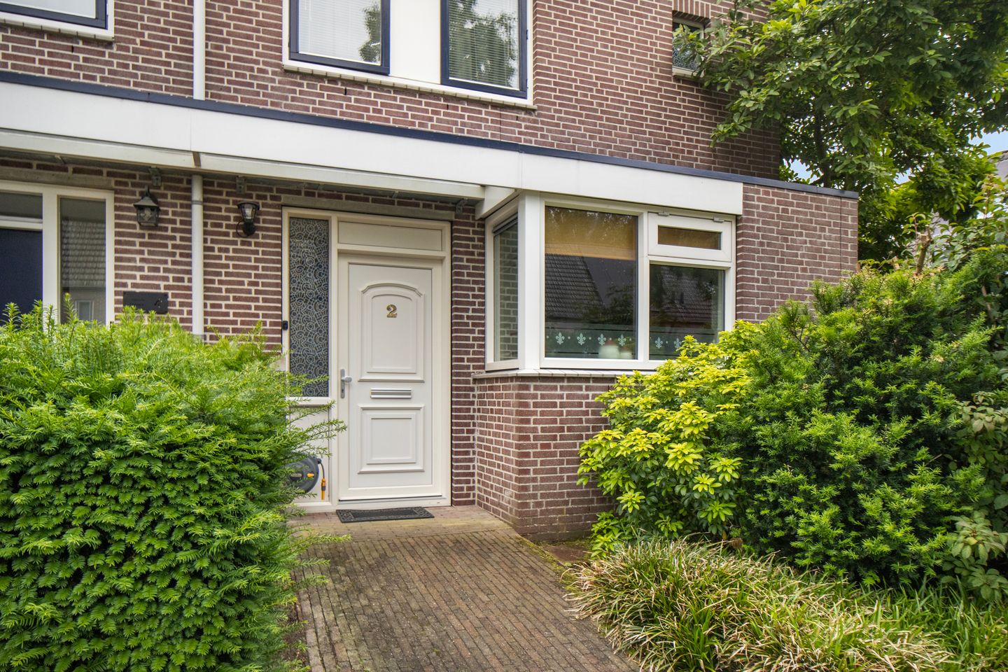Sadatsingel 2