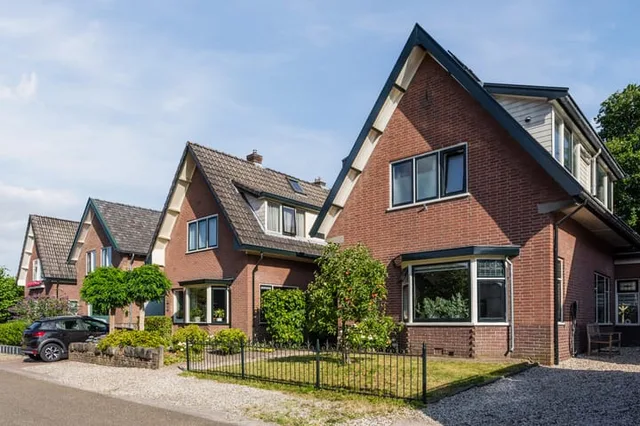 Klokstraat 18