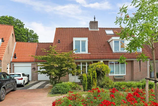 Lijsterboog 14