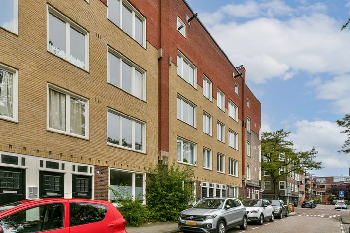 Makassarstraat 32-3