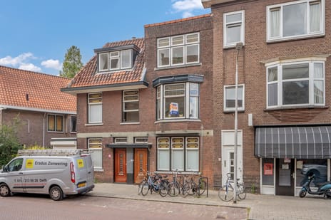 Simonsstraat 110 2628 TK Delft
