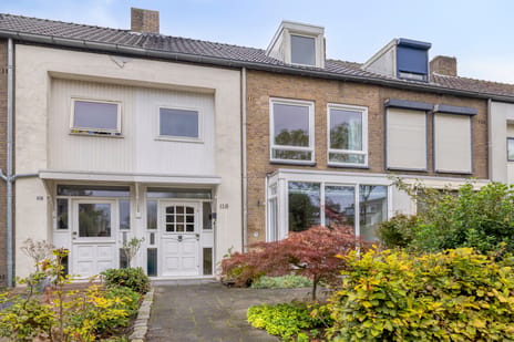 Tuinzigtlaan 118