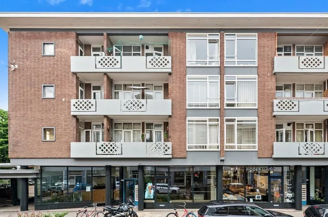Hoogstraat 41-C