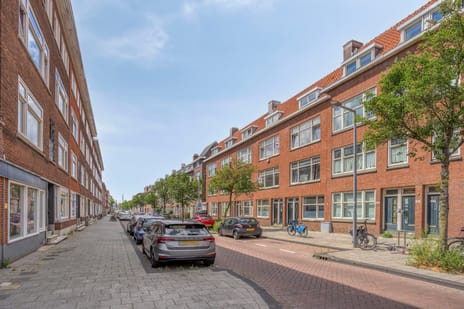 Katendrechtse Lagedijk 145-A02