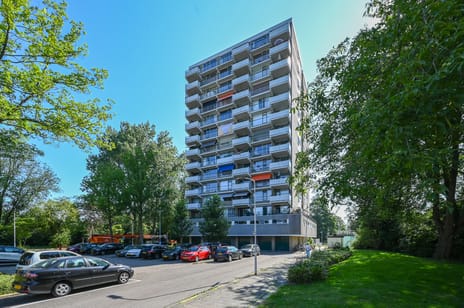 Graaf Janstraat 110