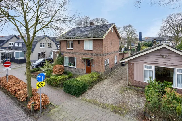Marktstraat 11