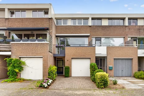 Derde Rompert 96