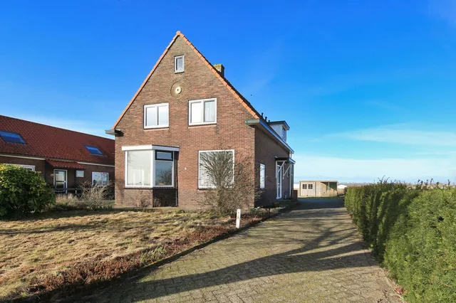 Zuider Leidsevaart 22