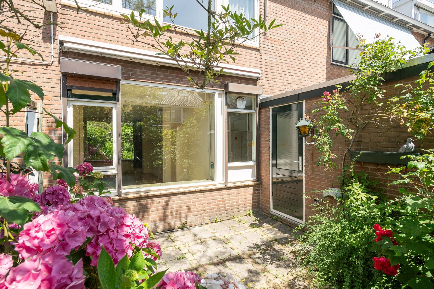 Korianderhof 39