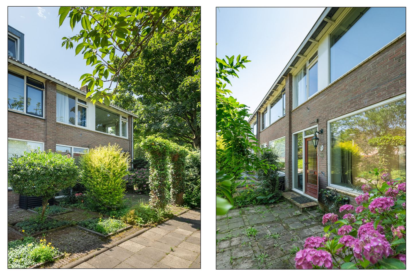 Korianderhof 39
