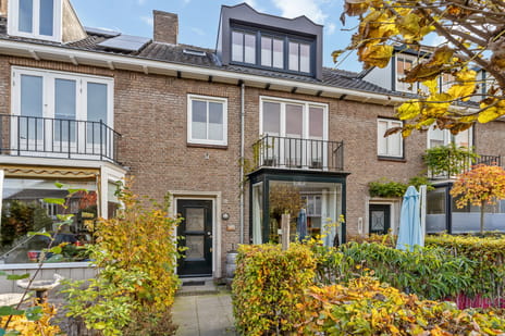 Burgemeester Serrarislaan 51