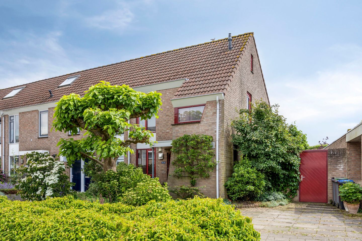 Saltshof 3628
