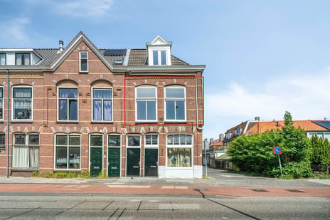 Lage Rijndijk 9-A