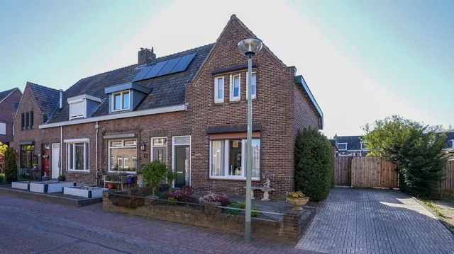 Vijverstraat 10