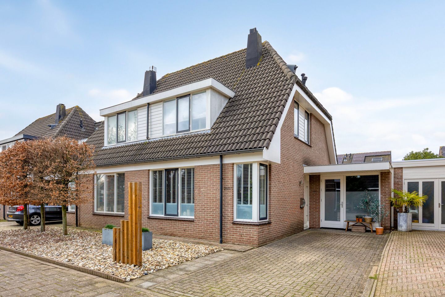 Abersland 2607