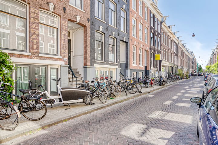 Govert Flinckstraat 356-O