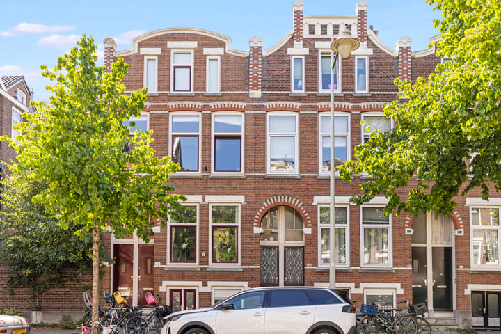 Rodenrijsestraat 37-A