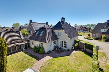 Pater Thijssenstraat 11 Veghel